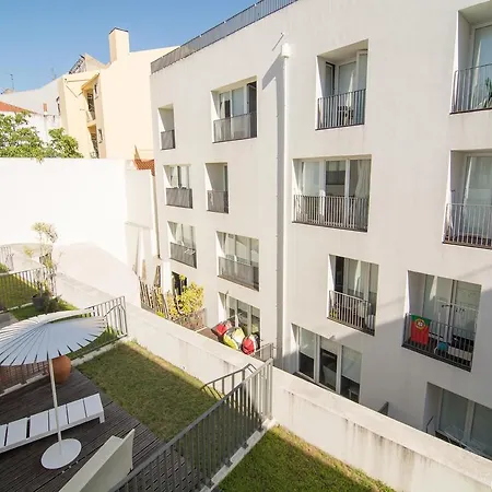 Poco Dos Negros Studio Apartment *